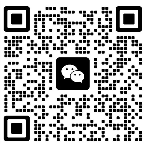 赵海英律师微信二维码